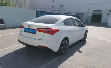 Kia Cerato 2013 года за 6 500 000 тг. в Шымкент фото 3