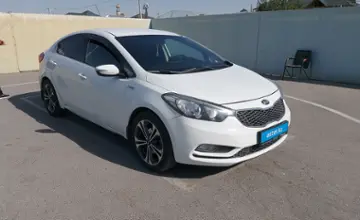 Kia Cerato 2013 года за 6 500 000 тг. в Шымкент фото 2