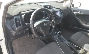 Kia Cerato 2013 года за 6 500 000 тг. в Шымкент фото 5