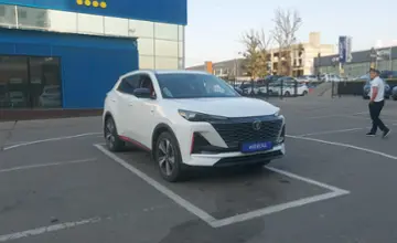 Changan CS55PLUS 2023 года за 10 000 000 тг. в Алматы фото 2