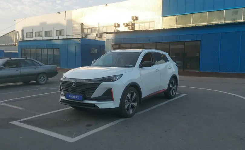 Changan CS55PLUS 2023 года за 10 000 000 тг. в Алматы