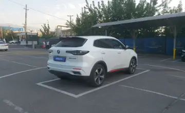 Changan CS55PLUS 2023 года за 10 000 000 тг. в Алматы фото 3