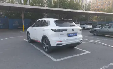 Changan CS55PLUS 2023 года за 10 000 000 тг. в Алматы фото 4