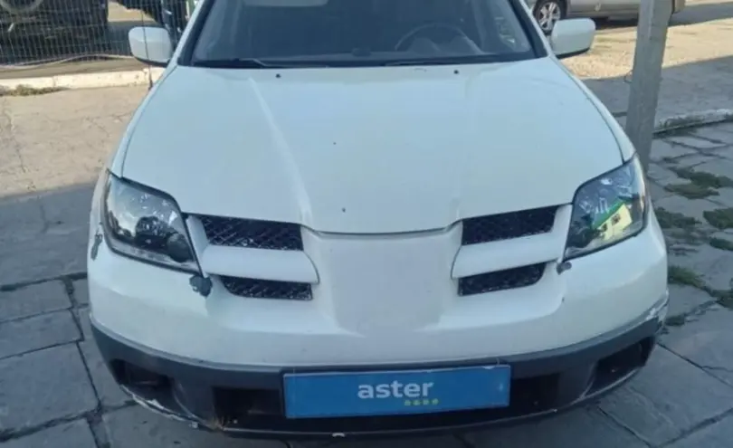 Mitsubishi Outlander 2003 года за 3 000 000 тг. в Талдыкорган фото 2