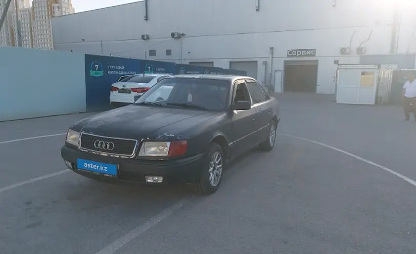 Audi 100 1992 года за 1 000 000 тг. в Шымкент