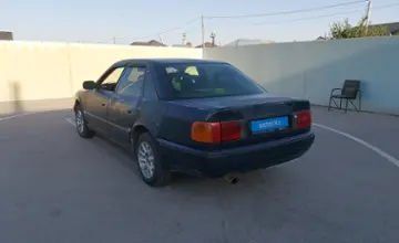 Audi 100 1992 года за 1 000 000 тг. в Шымкент фото 4