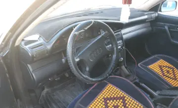 Audi 100 1992 года за 1 000 000 тг. в Шымкент фото 5