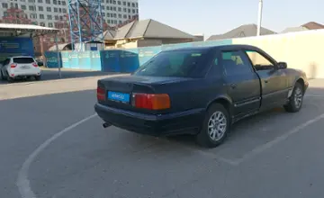 Audi 100 1992 года за 1 000 000 тг. в Шымкент фото 3