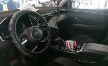 Hyundai Tucson 2024 года за 15 000 000 тг. в Астана фото 5