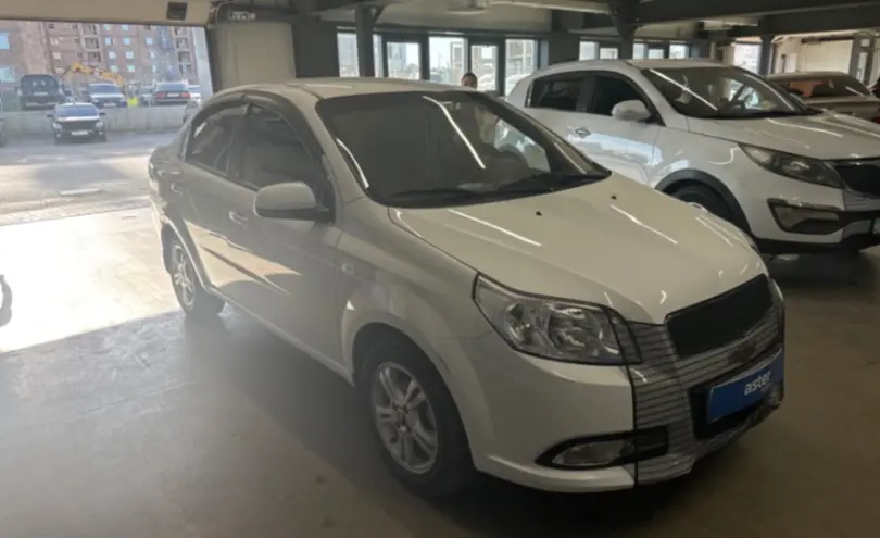 Chevrolet Nexia 2022 года за 5 000 000 тг. в Астана фото 3