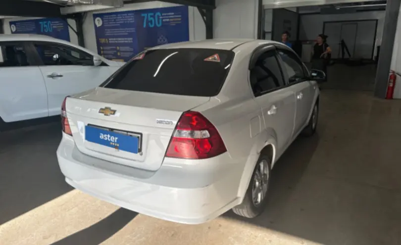 Chevrolet Nexia 2022 года за 5 000 000 тг. в Астана фото 5