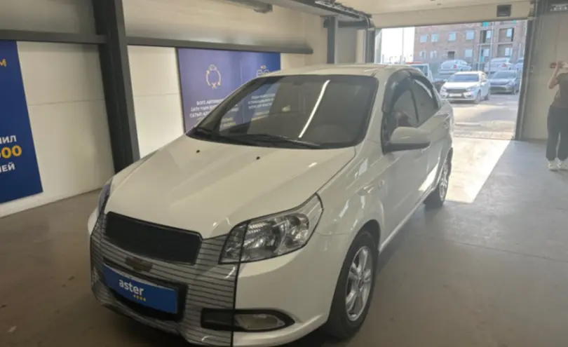 Chevrolet Nexia 2022 года за 5 000 000 тг. в Астана