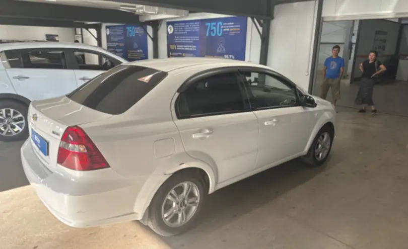 Chevrolet Nexia 2022 года за 5 000 000 тг. в Астана фото 4