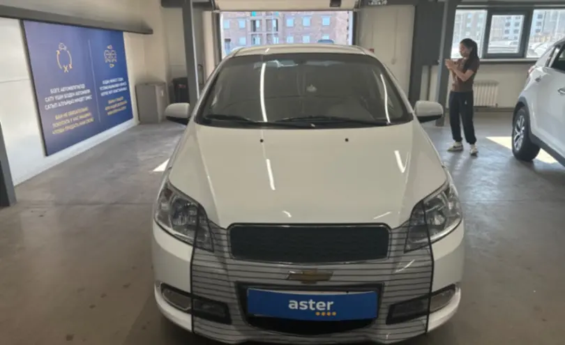 Chevrolet Nexia 2022 года за 5 000 000 тг. в Астана фото 2