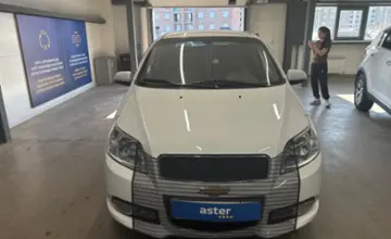 Chevrolet Nexia 2022 года за 5 000 000 тг. в Астана фото 2
