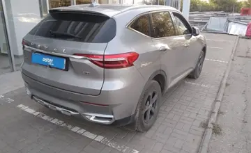 Haval F7 2022 года за 11 000 000 тг. в Актобе