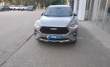 Haval F7 2022 года за 11 000 000 тг. в Актобе фото 2