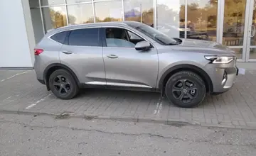 Haval F7 2022 года за 11 000 000 тг. в Актобе фото 4