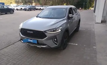 Haval F7 2022 года за 11 000 000 тг. в Актобе фото 1