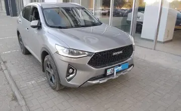Haval F7 2022 года за 11 000 000 тг. в Актобе фото 3