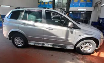 SsangYong Kyron 2012 года за 6 000 000 тг. в Астана фото 4