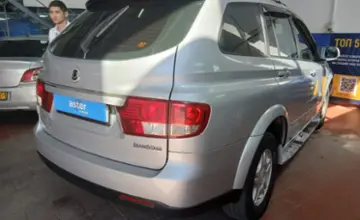 SsangYong Kyron 2012 года за 6 000 000 тг. в Астана