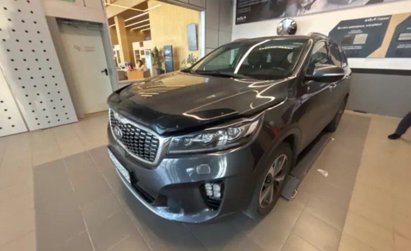Kia Sorento 2019 года за 13 500 000 тг. в Астана