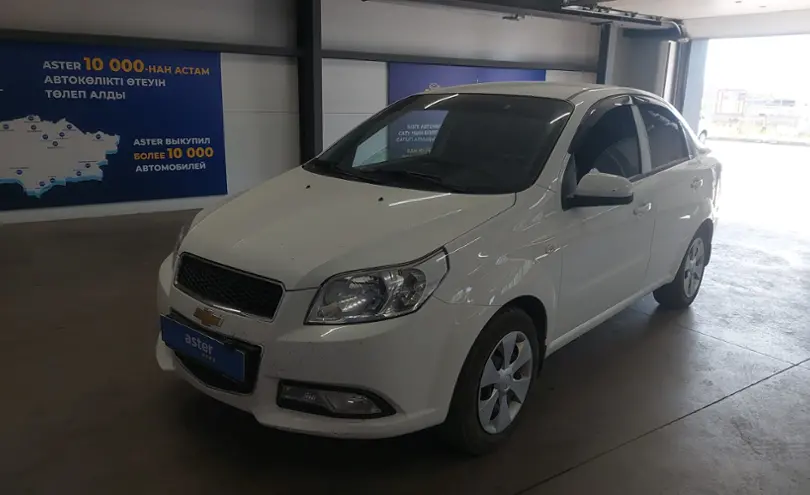 Chevrolet Nexia 2022 года за 4 900 000 тг. в Астана