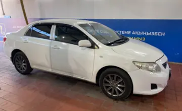 Toyota Corolla 2007 года за 4 300 000 тг. в Астана фото 4