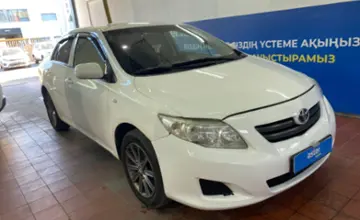 Toyota Corolla 2007 года за 4 300 000 тг. в Астана фото 3
