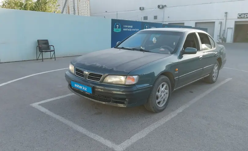 Nissan Maxima 1998 года за 2 500 000 тг. в Шымкент