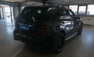 Mercedes-Benz M-Класс AMG 2006 года за 10 000 000 тг. в Астана фото 3