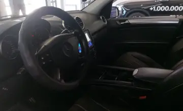 Mercedes-Benz M-Класс AMG 2006 года за 10 000 000 тг. в Астана фото 5