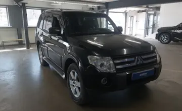 Mitsubishi Pajero 2007 года за 9 200 000 тг. в Астана фото 2