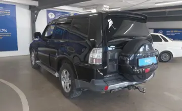 Mitsubishi Pajero 2007 года за 9 200 000 тг. в Астана фото 4