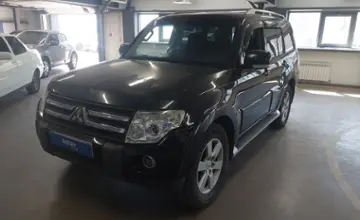 Mitsubishi Pajero 2007 года за 9 200 000 тг. в Астана фото 1