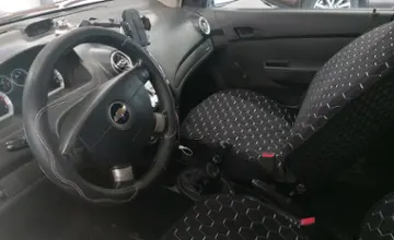 Chevrolet Nexia 2020 года за 4 500 000 тг. в Астана фото 5