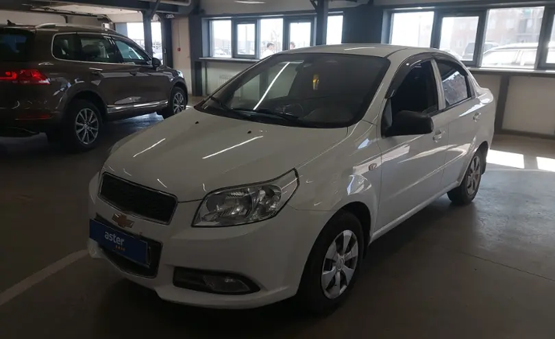 Chevrolet Nexia 2020 года за 4 500 000 тг. в Астана