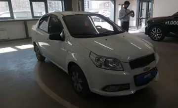 Chevrolet Nexia 2020 года за 4 500 000 тг. в Астана фото 2