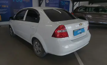 Chevrolet Nexia 2020 года за 4 500 000 тг. в Астана фото 4