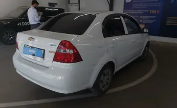 Chevrolet Nexia 2020 года за 4 500 000 тг. в Астана фото 3