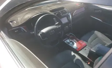 Toyota Camry 2013 года за 8 500 000 тг. в Алматы фото 5