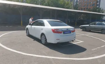 Toyota Camry 2013 года за 8 500 000 тг. в Алматы фото 4