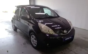 Nissan Note 2012 года за 4 600 000 тг. в Павлодар фото 3