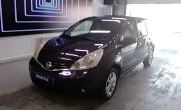 Nissan Note 2012 года за 4 600 000 тг. в Павлодар фото 1