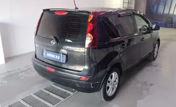 Nissan Note 2012 года за 4 600 000 тг. в Павлодар