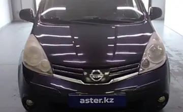 Nissan Note 2012 года за 4 600 000 тг. в Павлодар фото 2