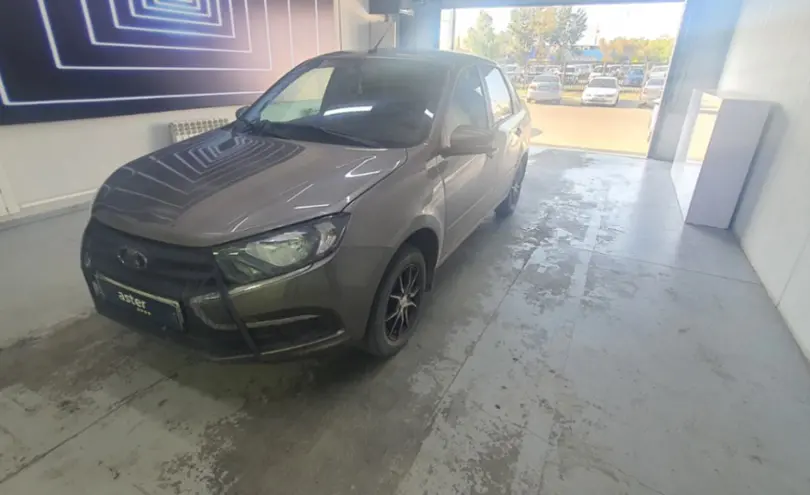 LADA (ВАЗ) Granta 2024 года за 6 800 000 тг. в Павлодар