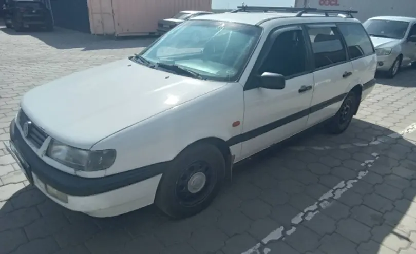 Volkswagen Passat 1994 года за 1 500 000 тг. в Караганда