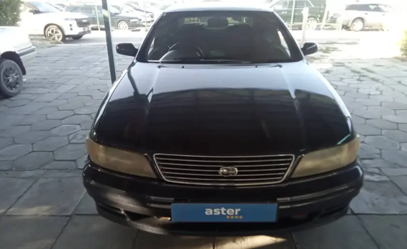 Nissan Cefiro 1995 года за 1 500 000 тг. в Талдыкорган фото 2